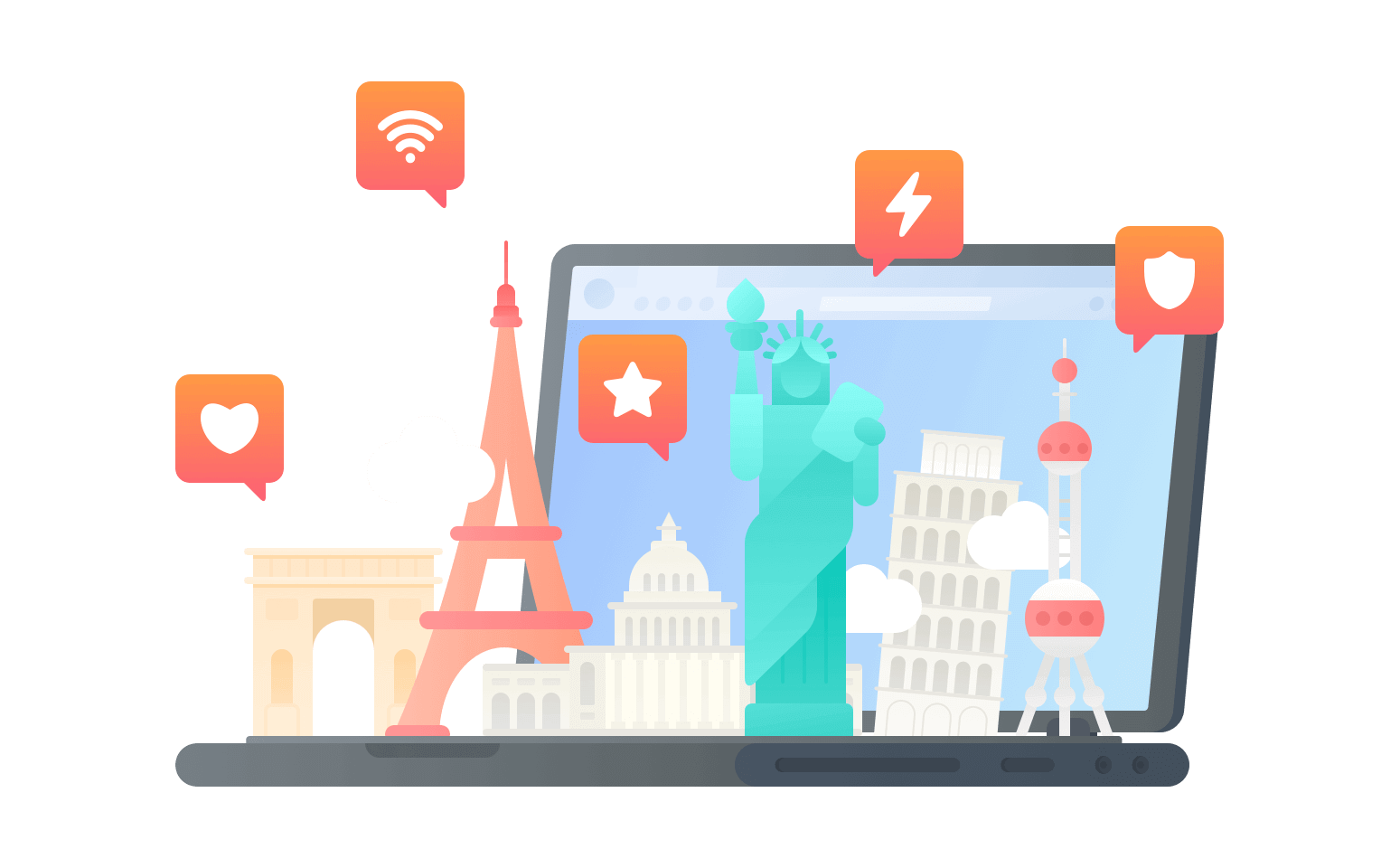 华人必备海外翻墙回国用《新浪直播》终极解决方案 - ROUTECN